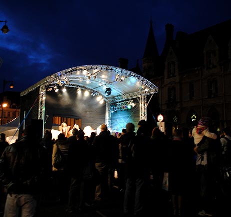 Lighting package