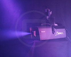Antari smoke machine