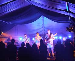 Switch 69 at DesFest10