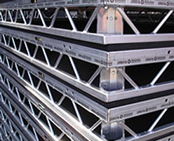 LiteDeck stack