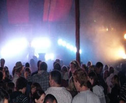 Party!