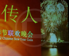Chinese New Year Gala, Oxford Town Hall 2012