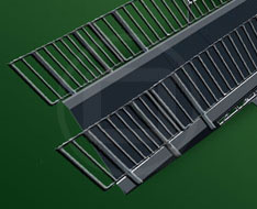 Disabled viewing platform visual