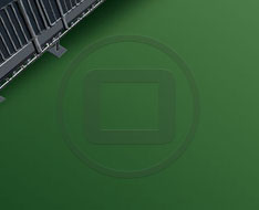 Disabled viewing platform visual